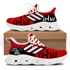 A-ha Max Soul Shoes