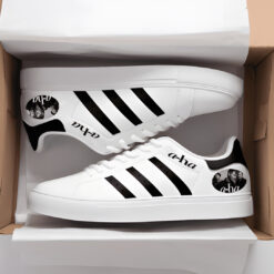 A-ha Stan Smith Shoes