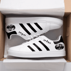 A-ha Stan Smith Shoes