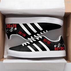 ACDC Band 1 Stan Smith Shoes