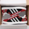 ACDC Band 1 Stan Smith Shoes