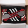 ACDC Band Stan Smith Shoes