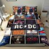ACDC Bedding Set