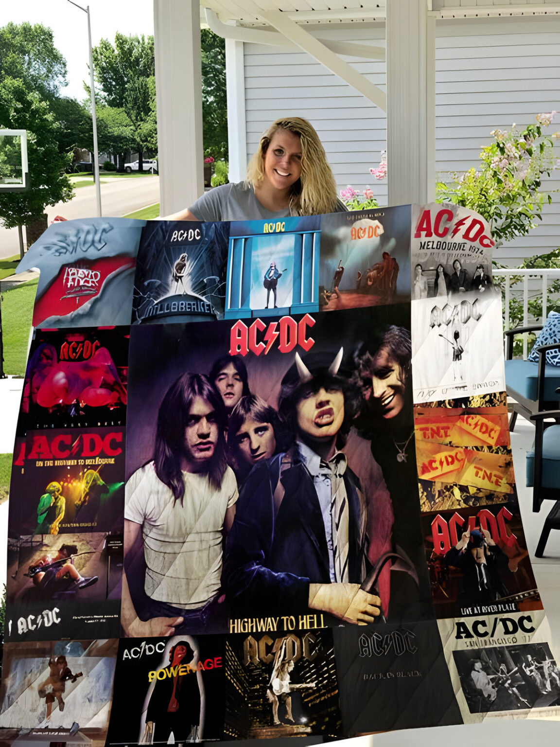ACDC Best Blanket 1 ACDC Best Blanket