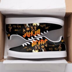 ACDC I1 Stan Smith Shoes