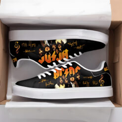 ACDC I1 Stan Smith Shoes