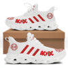 ACDC Max Soul Shoes