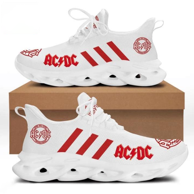 ACDC Max Soul Shoes 1 ACDC Max Soul Shoes