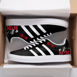 ACDC Stan Smith Shoes