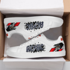 ACDC Stan Smith Shoes