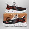 ACDC White Max Soul Shoes