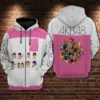 AKB48 Hoodie