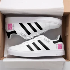 AKB48 Stan Smith Shoes