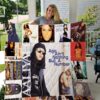 Aaliyah 1 Blanket