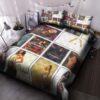 Aaliyah Bedding Set