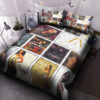 Aaliyah Bedding Set