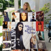 Aaliyah Blanket