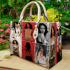 Aaliyah G00 Leather Handbag