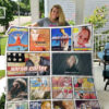 Aaron Carter Blanket