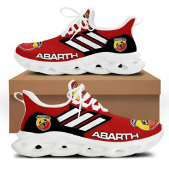 Abarth 1A Max Soul Shoes