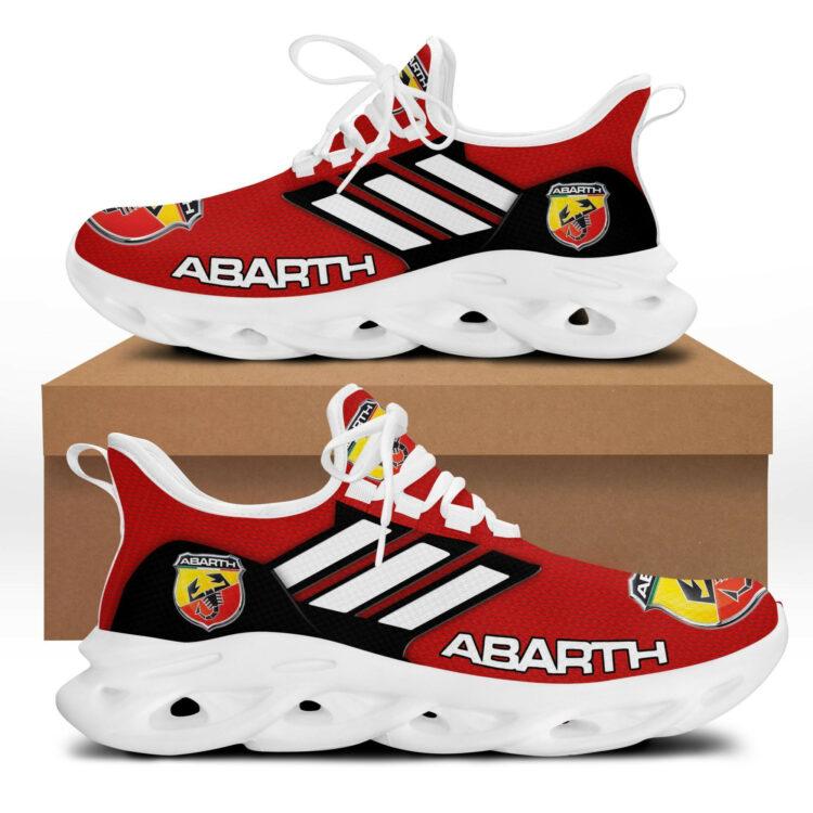 Abarth 1A Max Soul Shoes 1 Abarth 1A Max Soul Shoes