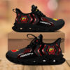 Abarth Black Lover Max Soul Shoes