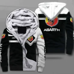 Abarth Fleece Jacket