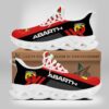 Abarth Max Soul Shoes