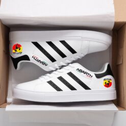 Abarth Stan Smith Shoes