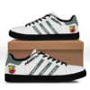 Abarth Stan Smith Shoes A2 Shoes