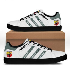 Abarth Stan Smith Shoes A2 Shoes