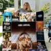 Abba 02 Blanket