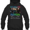Abba 02 Hoodie