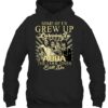 Abba 03 Hoodie