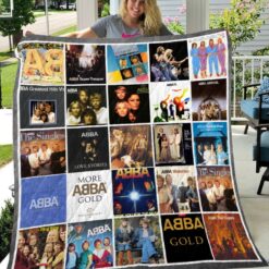 Abba A00 Blanket