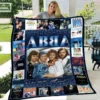 Abba Blanket