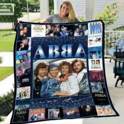 Abba Blanket