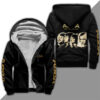Abba Fleece Jacket