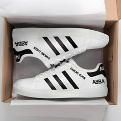Abba I0 Stan Smith Shoes