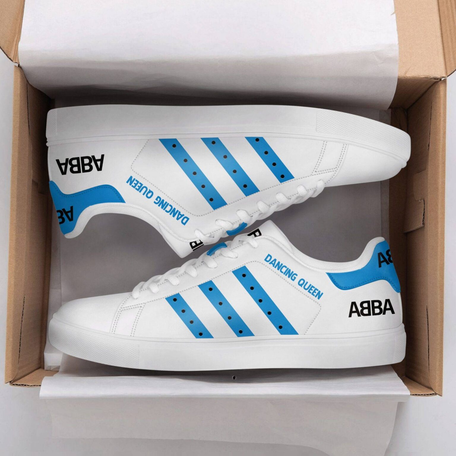 Abba I1 Stan Smith Shoes 1 Abba I1 Stan Smith Shoes