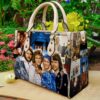 Abba Leather Handbag