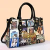 Abba Leather Handbag