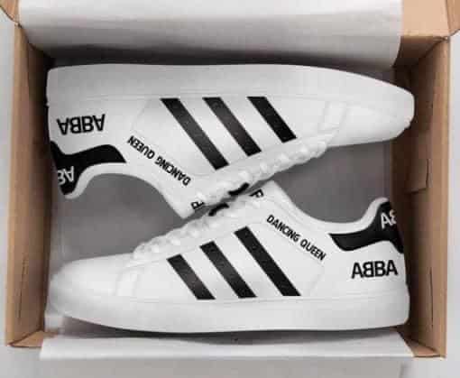 Abba Og Stan Smith Shoes 1 Abba Og Stan Smith Shoes