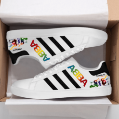 Abba Stan Smith Shoes
