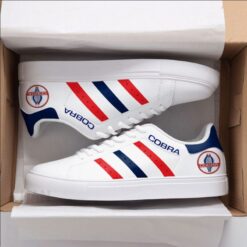 Ac Cobra Stan Smith Shoes