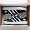 Ac DC Band Love Stan Smith Shoes
