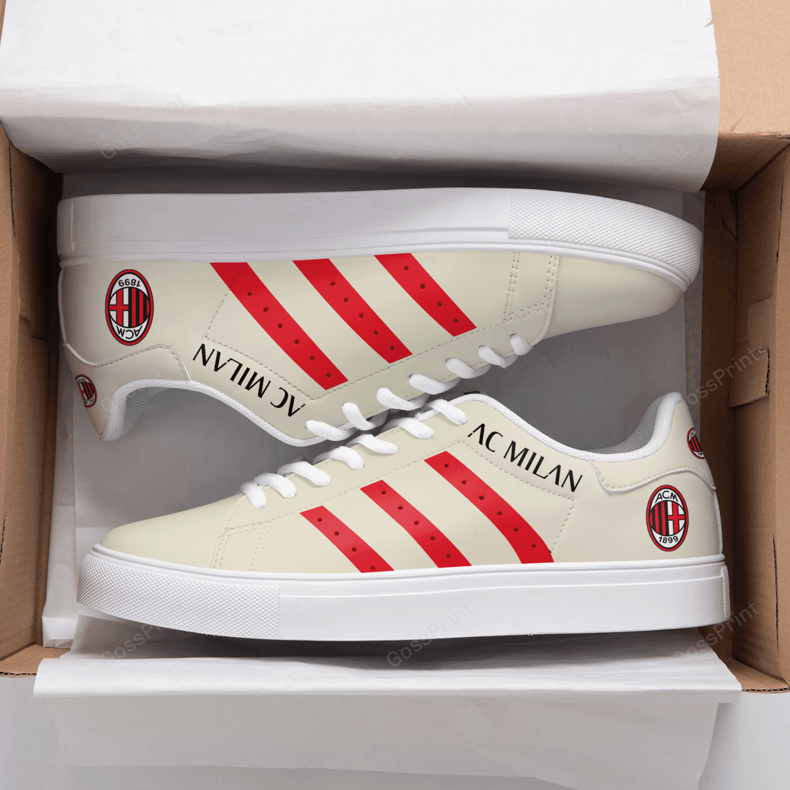 Ac Milan 1 Stan Smith Shoes 1 Ac Milan 1 Stan Smith Shoes