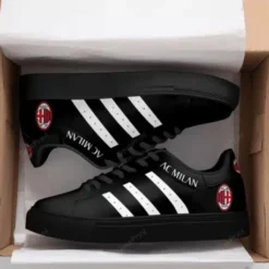 Ac Milan 1 Stan Smith Shoes