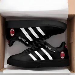 Ac Milan 1 Stan Smith Shoes