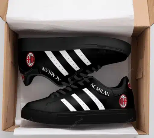 Ac Milan 1 Stan Smith Shoes 1 Ac Milan 1 Stan Smith Shoes